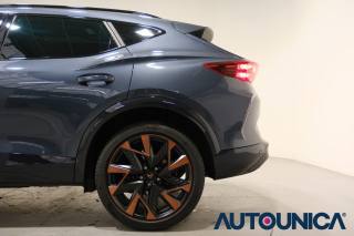 CUPRA Formentor usata, con Pacchetto sportivo