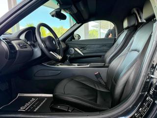 BMW Z4 usata, con Servosterzo