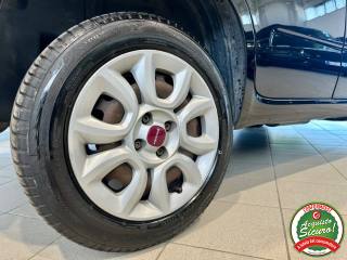 FIAT Panda usata, con Chiusura centralizzata