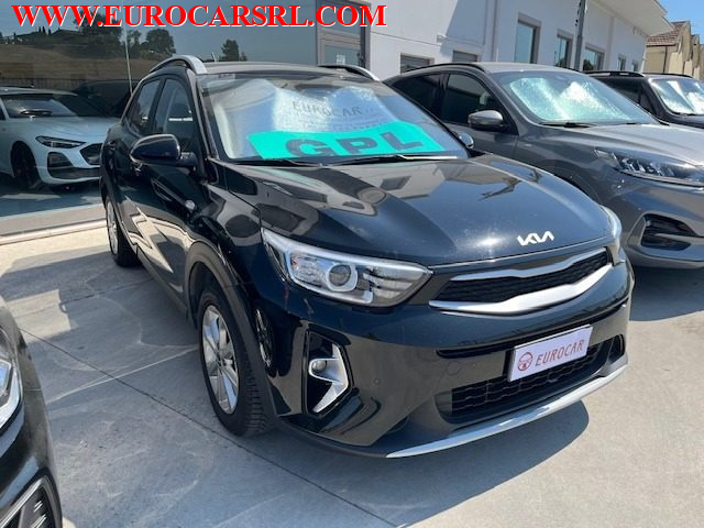 KIA Stonic usata, con ABS