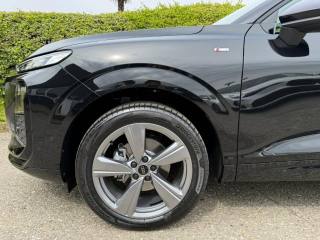 AUDI Q3 usata, con Chiusura centralizzata
