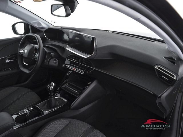 PEUGEOT 208 usata 11