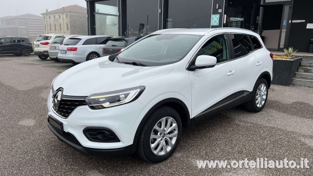 RENAULT Kadjar usata, con Servosterzo