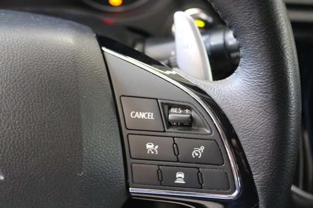 MITSUBISHI Outlander usata, con Sensore di pioggia