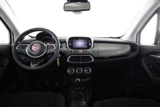 FIAT 500X usata 4