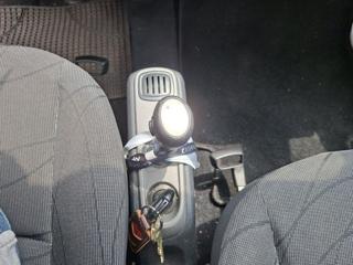 SMART ForTwo usata, con MP3