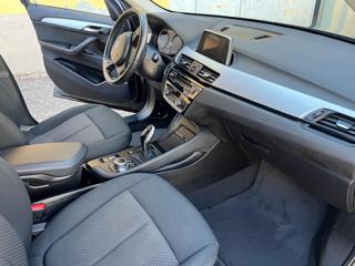 BMW X1 usata, con Climatizzatore