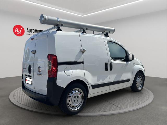 FIAT Fiorino usata, con Airbag Passeggero