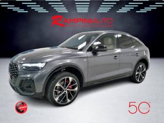 AUDI Q5 usata 15
