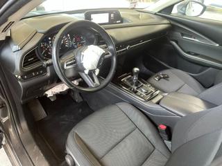 MAZDA CX-30 usata, con ESP