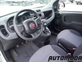 FIAT Panda usata 8