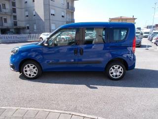 FIAT Doblo usata, con Boardcomputer