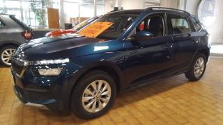 SKODA Kamiq usata, con Airbag laterali