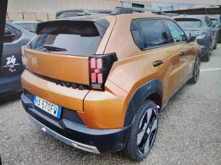 FIAT Grande Panda usata, con Airbag