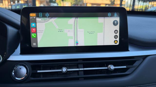 DR MOTOR DR 6.0 usata, con Climatizzatore