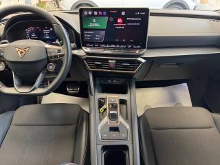 CUPRA Leon usata, con Cruise Control