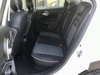 FIAT 500X usata, con Climatizzatore