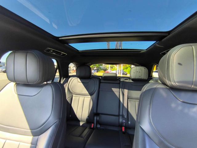 LAND ROVER Range Rover Sport usata, con Cruise Control