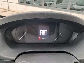 FIAT Ducato usata, con Filtro antiparticolato