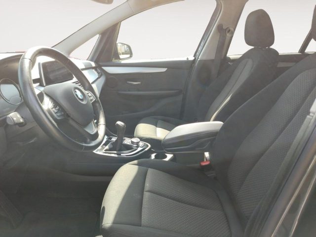 BMW 216 usata, con Controllo automatico clima
