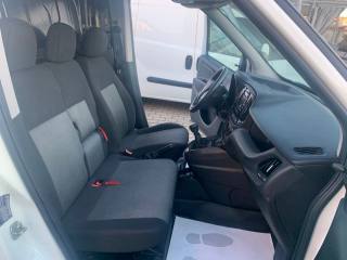 FIAT Doblo usata, con Chiusura centralizzata telecomandata