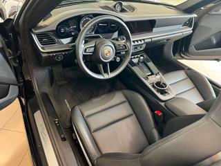 PORSCHE 911 usata, con Climatizzatore