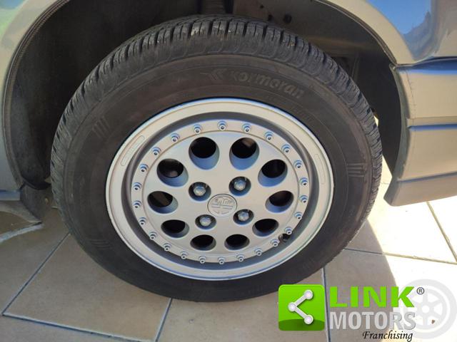 ALFA ROMEO 75 usata 33