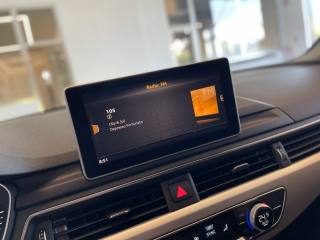 AUDI A4 usata, con Sensori di parcheggio posteriori