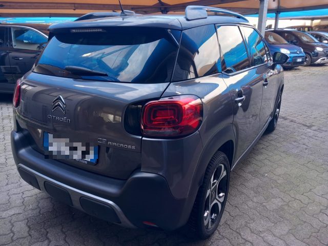 CITROEN C3 Aircross usata, con Autoradio