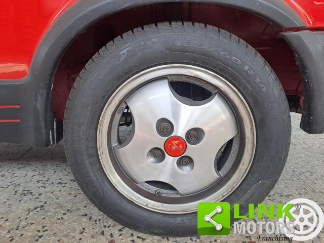 FIAT Ritmo usata 24