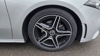 MERCEDES-BENZ A 200 usata, con Autoradio