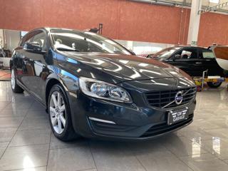 VOLVO V60 usata, con Fendinebbia