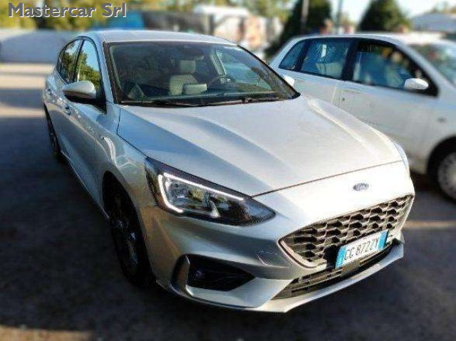 FORD Focus usata, con Airbag laterali