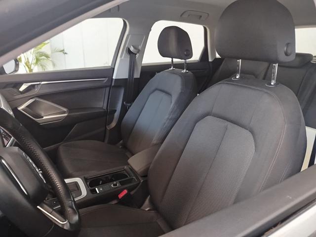 AUDI Q3 usata, con Climatizzatore