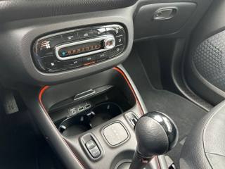 SMART ForTwo usata, con Fendinebbia