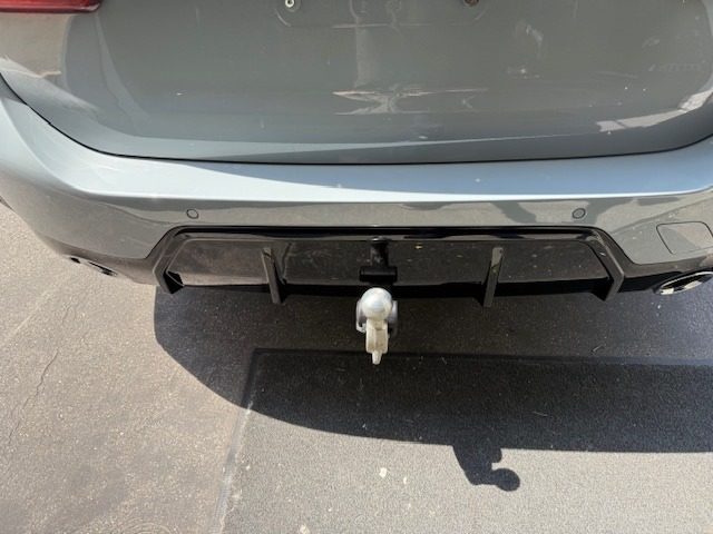 BMW 320 usata, con Controllo automatico clima