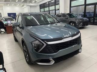 KIA Sportage usata, con Airbag Passeggero