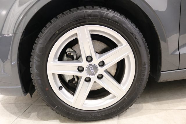 AUDI A3 usata 26