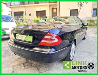 MERCEDES-BENZ CLK 200 usata 49