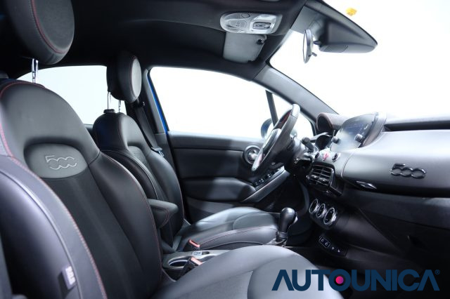 FIAT 500X usata 59