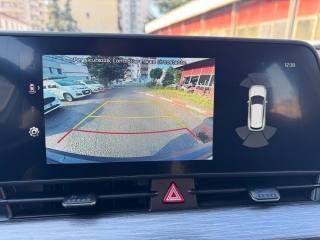 KIA Sportage usata, con Climatizzatore