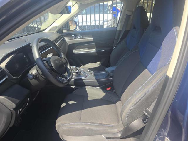 LYNK & CO 01 usata, con Chiusura centralizzata