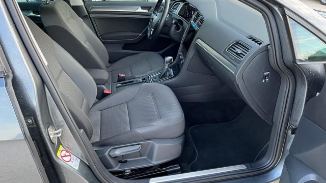 VOLKSWAGEN e-Golf usata, con Servosterzo