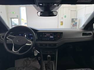 VOLKSWAGEN Taigo usata, con Chiusura centralizzata