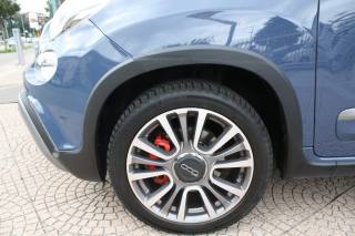 FIAT 500L usata, con Immobilizzatore elettronico