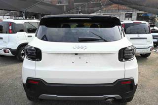 JEEP Avenger usata, con Airbag Passeggero