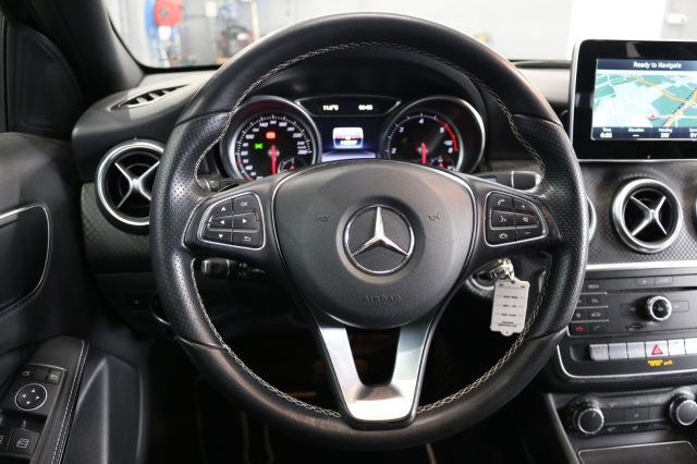 MERCEDES-BENZ A 180 usata 19