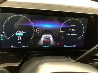 RENAULT Austral usata, con Sensori di parcheggio anteriori