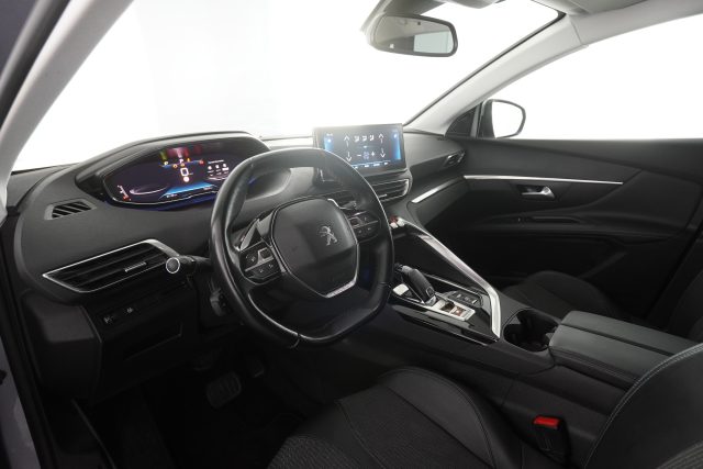 PEUGEOT 3008 usata 1