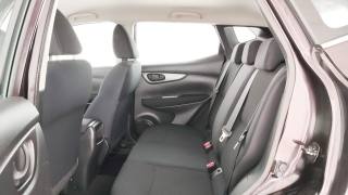 NISSAN Qashqai usata 37